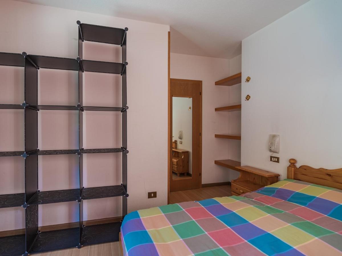 Aparthotel Residenza 3-Tre Madonna Exterior foto