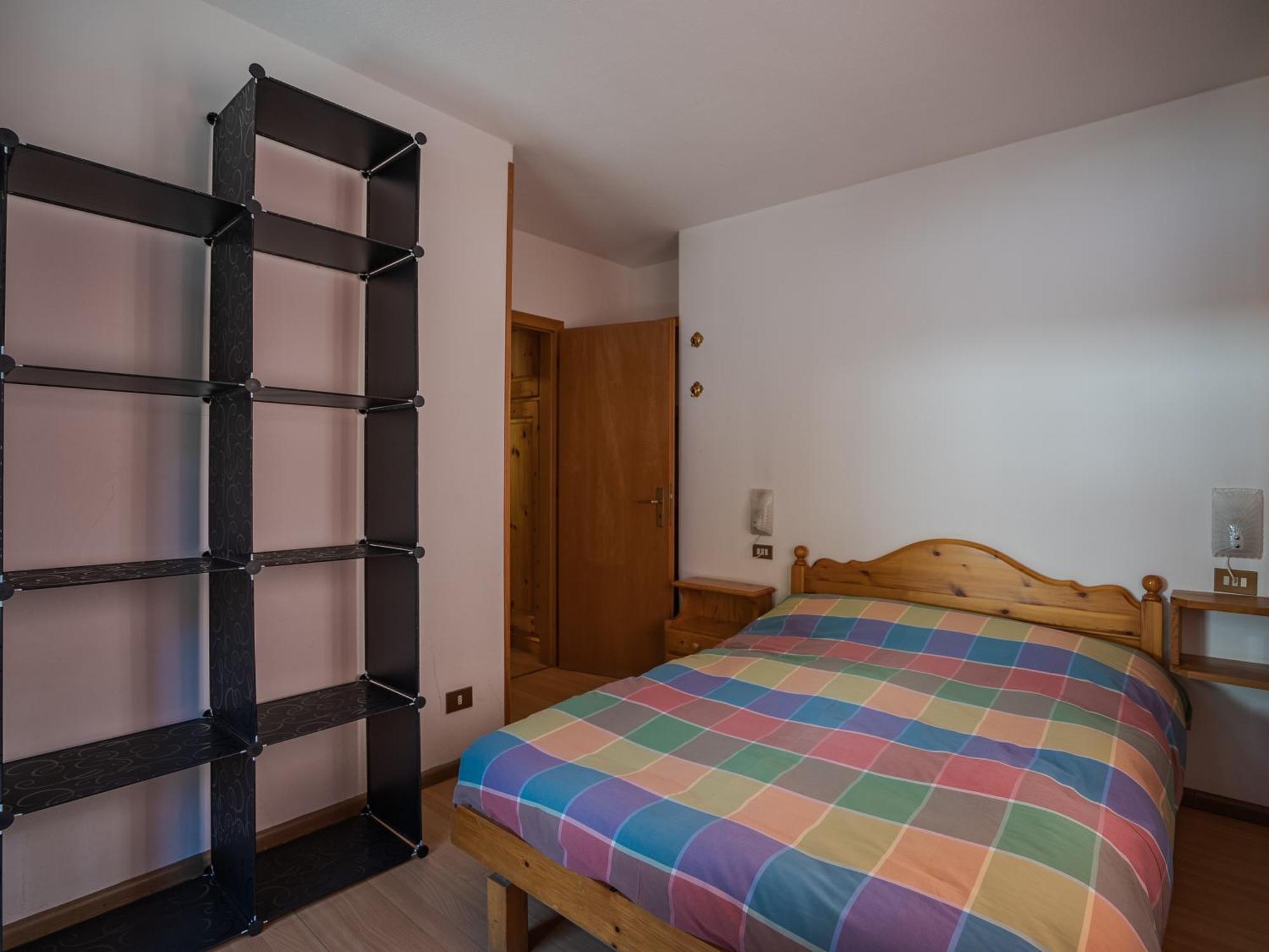 Aparthotel Residenza 3-Tre Madonna Exterior foto